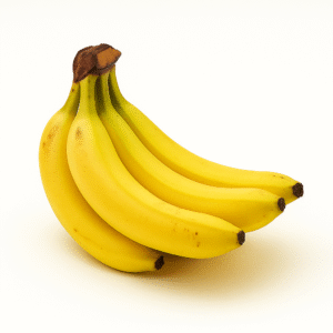 Banano Criollo - 500 Gramos