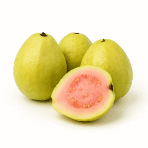 Guayaba Pera - 500 Gramos