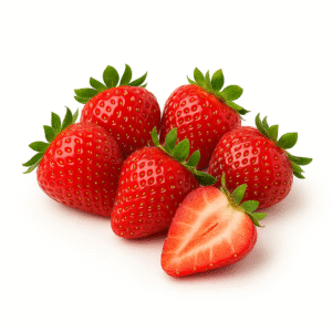 Fresa - 500 Gramos
