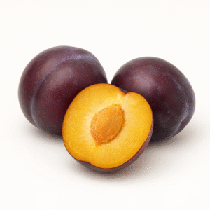 Ciruela Nacional - 500 Gramos