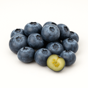 Arándanos - Bandeja 125 Gramos
