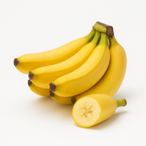 Banano Urabá - 500 Gramos