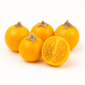 Uchuva Grande - Canastilla