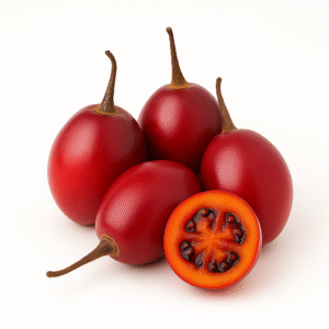 Tomate de Árbol Rojo - 500 Gramos