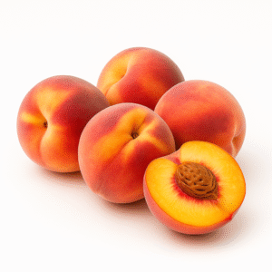 Durazno Nacional - 500 Gramos