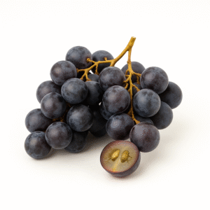 Uva Isabella - 500 Gramos