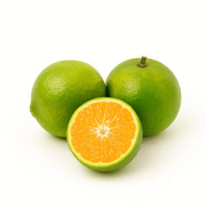 Limón Mandarino - 500 Gramos