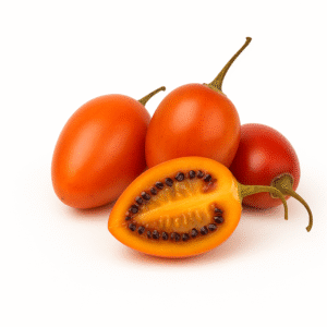 Tomate de Árbol Común - 500 Gramos