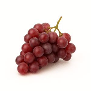 Uva Roja Importada - 500 Gramos