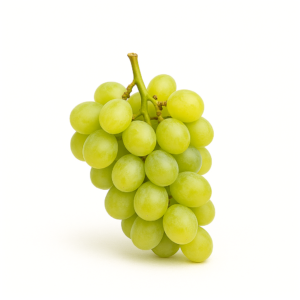 Uva Verde Sin Semilla – Libra