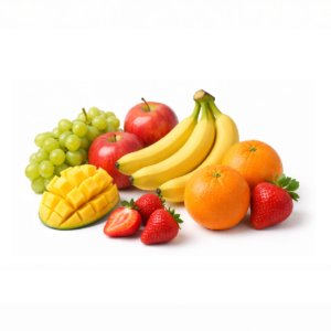 Frutas