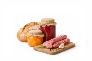 Productos Artesanales