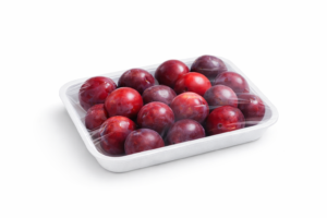 Bandeja Ciruela – Bandeja