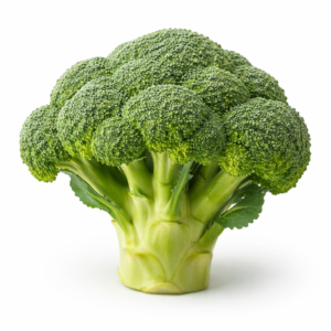 Brócoli -Unidad