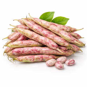 Fríjol en Cáscara – 500 Gramos