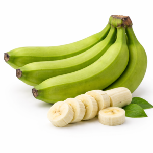 Plátano Verde – Libra