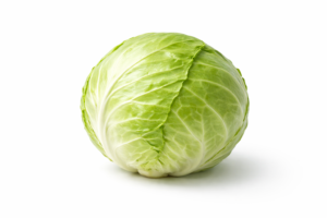 Repollo Blanco – libra