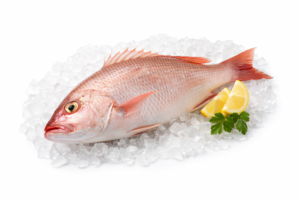 Pescado Fresco – Libra