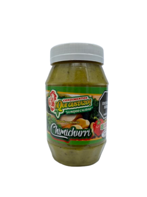 Chimichurri 245g