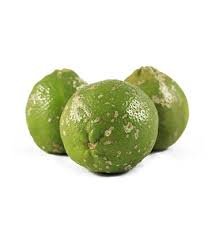 Limón Mandarino – Libra