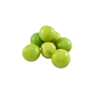 Limón Pajarito – Libra